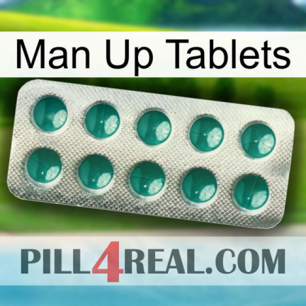 Man Up Tablets dapoxetine1